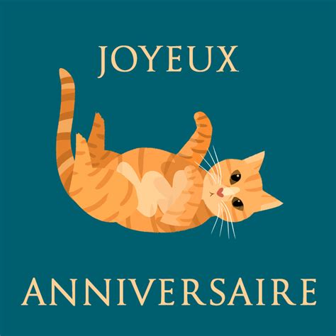 gif joyeux anniversaire chat|101 GIFS gratuits de Anniversaire Et Chat